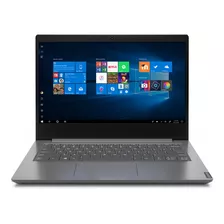 Notebook Lenovo V14 Ryzen 3 8gb Ssd 256gb 14 