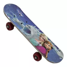 Tabla Patineta Skate Pequeña Variedad Diseño