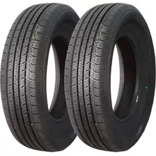 Kit De 2 Neumáticos West Lake Rp18 185/60r14 82