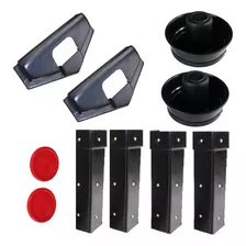 Kit Reparo Para Mesa De Aero Hockey - Klopf - Cód. 3740 Bivolt