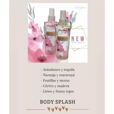 Body Splash, Tenemos Stock