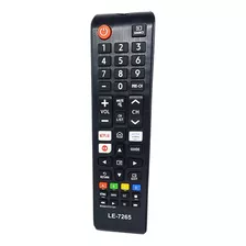 Controle Remoto De Tv Samsung Led Smart Bn59-01315h Globopla