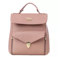 Mochila De Dama Elegante De Oferta El Mejor Regalo!! M3077