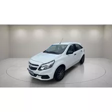 Chevrolet Agile 1.4 Ls L14 2014