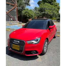 Audi A1 2015 1.4 Tfsi Ambition