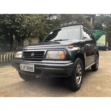 Suzuki Vitara Jlx 1997