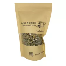 Albahaca, Hierba Medicinal Infusión