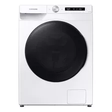 Lava E Seca 13kg Wd13t Smart Samsung - Branca