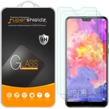 Protector De Pantalla Para Telefono Huawei P20 Pro X3u