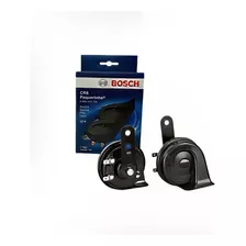 Claxon Bosch Caracol 12v 410 510hz