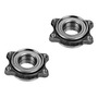 Set Mazas Delanteras Sin Abs Tmk Rs6 8 Cil 4.2l 2003 - 2004