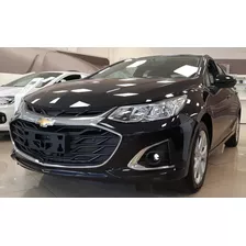 Chevrolet Cruze Lt #7