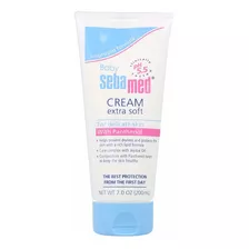 Sebamed Baby Cream Extra Suave, 7 Onzas Líquidas