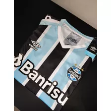 Camiseta Grêmio Oficial 2022/2023