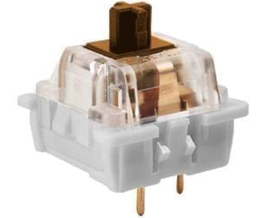 NISUTA NS-SWOBR OUTEMU BROWN