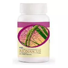 Monascus Dxn Saludable 1bote Envio Gratis