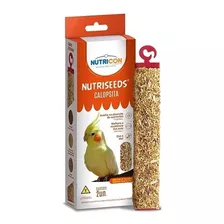 Ração Alimento Semente Para Passaros Nutriseed Nutricon