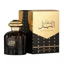 Sultan Al Lail Al Wataniah Edp 100ml Masculino