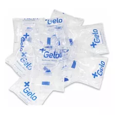 Gelo Gel Flexível Cibragel +gelo 65g - Caixa Com 150 Unidades