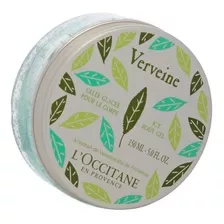 Loccitane - Verbena Icy Body Gel - Gel Corporal Refrescante