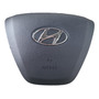 Bolsa De Aire Izquierda Hyundai Accent Mod 12-17 Usada Orig