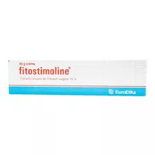 Fitostimoline® Crema 60g