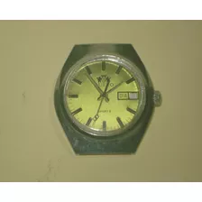 Reloj Antiguo Pulsera Suiza