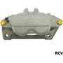 Caliper De Freno Trasero Izquierdo Jaguar X-type 2002-2004