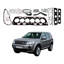 Jogo De Juntas Land Rover Freelander 2 3.2 24v 2007