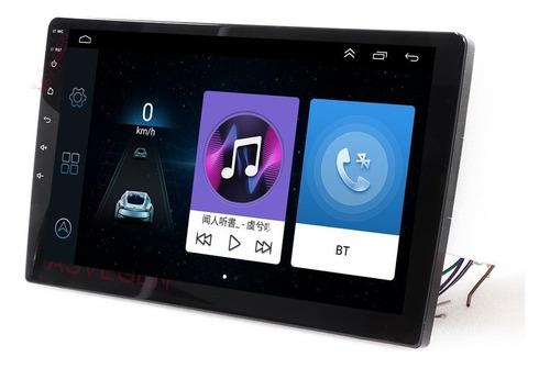 Coche Estreo Android Para Kia Sportage 4 Ql 1821 Carplay Bt Foto 8