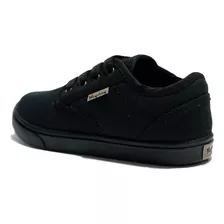 Zapatillas Heyday Niño Negro Hd77ne