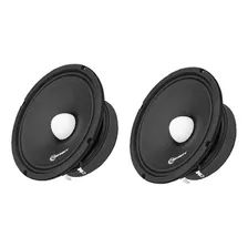 Taramps Alto Falante 6 Fr400s 400w Rms 4 Ohms Par 