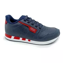 Tenis Masculino Infantil Casual Klin