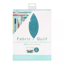 Fabric Quill All In One/ Kit Todo En Uno Fabric Quill We R 
