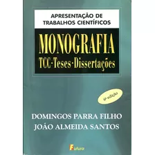 Monografia - Tcc / Teses / Dissertações