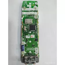 Placa Montada Monofone Para Telefone Panasonic Pnlb1734ya-gw