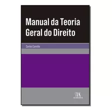 Manual Da Teoria Geral Do Direito