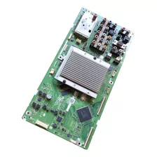 Placa Principal Tv Sharp Lc32r24b Qpwbxe450wjn3 Original 