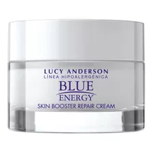 Crema Skin Booster Repair Línea Blue Energy Lucy Anderson