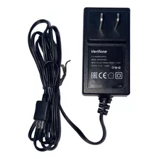 Transformador Cargador Verifone 5v 1a Ac/dc Adapter