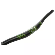 Sixc Dh Manillar Verde, 31,8, 785 Mm.