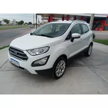 Ford Ecosport 2.0 Titanium At L18 2019