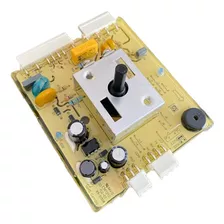 Placa Potencia Lavadora Electrolux A12897206 Les09 Original