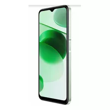 Realme C35 Dual Sim 128 Gb Verde Brillante 4 Gb Ram