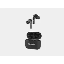 Auricular Santech St-flow Pro Earbuds Bluetooth Wirelles