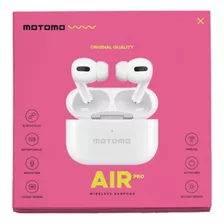 Audífonos Motomo Air Pro