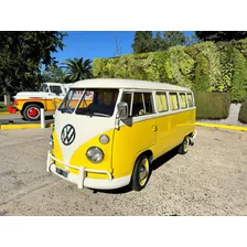 Volkswagen Kombi T1