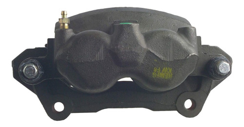 Caliper Freno Trasero Der Dodge Ram 4000 2005 Foto 3