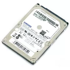 Hd Notebook Sata 1 Tb 1000gb Sata W Digital Sansumg F.gratis