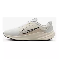 Tênis Nike Quest 5 Feminino Cor Branco Tamanho 40 Br